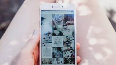 Facebook решил переименовать Instagram