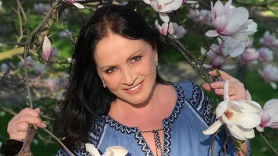 Софії Ротару - 72: знімки співачки, які доводять, що вона фантастично виглядає в свої роки