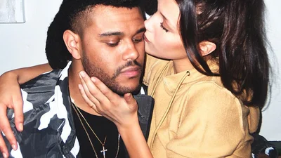 Белла Хадид и The Weeknd снова разбежались