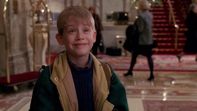 Тепер офіційно: Disney перевипустить легендарний фільм "Сам удома"