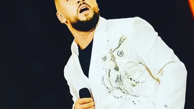 MONATIK показав, як круто відпочиває з синами, які помітно підросли