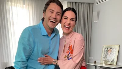 Сергій Притула схуд на 10 кг і відчуває себе "молоденьким огірочком"