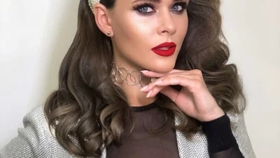 Юлія Саніна похизувалася талантами сина і показала з ним крутий знімок