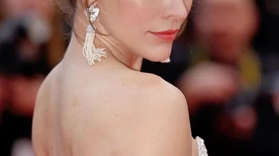 Мілла Йовович втретє вагітна