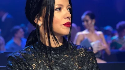 Ірина Горова показала, як виглядає без макіяжу, і це фото тебе дійсно здивує