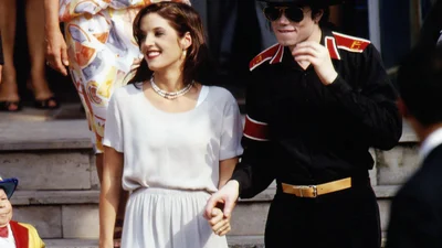 Работница Майкла Джексона призналась, был ли у артиста секс с дочерью Элвиса Пресли