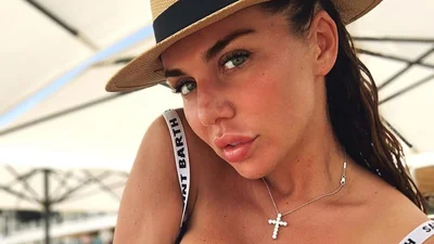 Впервые за долгое время в Instagram появилось фото младшей дочери Анны Седоковой