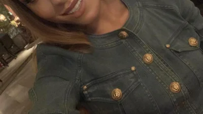 Зірковий бліц: Ассоль зізналася, чи змінила б щось у своїй зовнішності