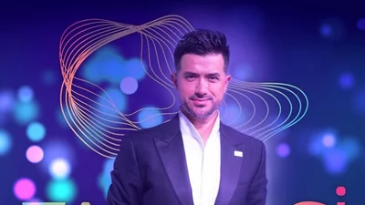 Колишній Ані Лорак перестав приховувати стосунки з новою пасією