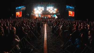 Zaxidfest - 2019: крутые исполнители, стоимость билетов и бесплатный проезд на фестиваль