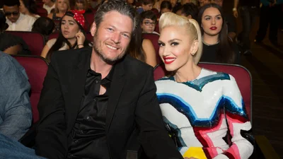 Гвен Стефани купила роскошный дом, чтобы жить там вместе с любимым