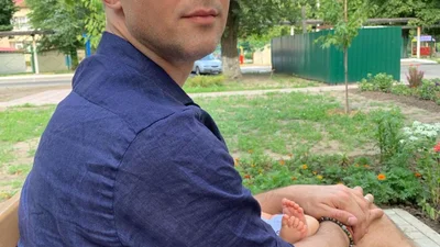 Сергей Бабкин переоделся в женщину, чем эпатировал всю сеть