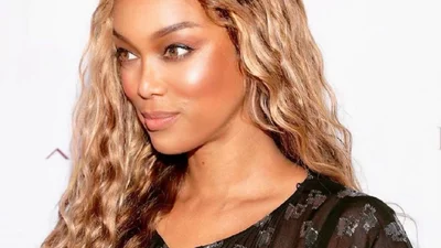 Ожидания vs реальность: Тайра Бэнкс шокировала своим внешним видом