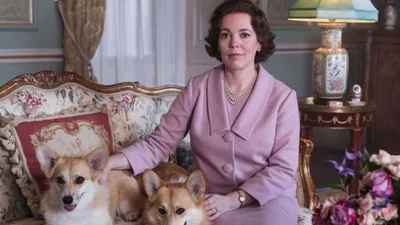 "Корона" 3 сезон - назвали дату выхода популярного сериала