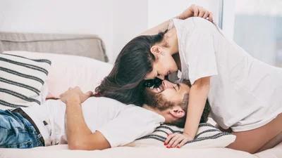 5 речей, які завжди треба робити після сексу