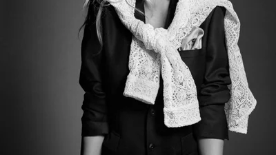 Молодая мама Кейт Аптон показала свое тело после родов да еще и без ретуши