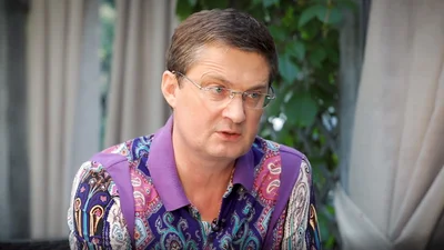 Почему Игорь Кондратюк до сих пор хранит переписку с Кузьмой Скрябиным