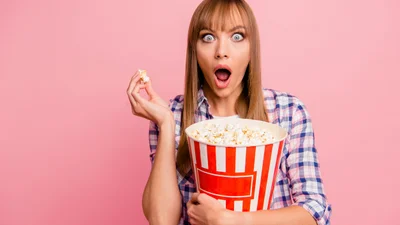 Спойлерить можно, и для этого есть идеальный период