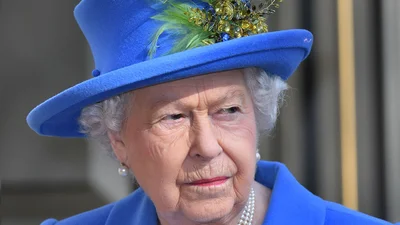 Тебя шокирует новость о том, что больше всего раздражает Елизавету II – это не Меган