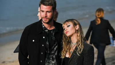 История разрыва Майли Сайрус и Лиама Хемсворта набирает скандальные обороты, и вот почему