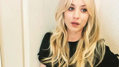 Кейлі Куоко шокувала світ заявою, що живе з чоловіком у різних будинках