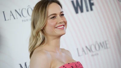 Бри Ларсон продала свой роскошный дом за 2,1 миллиона долларов – смотрим, что внутри