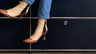 Вот как выглядит самая модная обувь осени 2019, и она очень странная