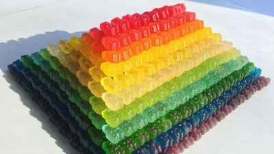 Хитом сети стал Instagram-аккаунт, который дарит визуальный оргазм