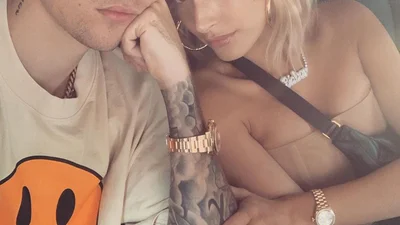 Джастин Бибер посвятил любимой романтический пост, о котором мечтают миллионы девушек