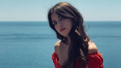 Неймовірно жіночна Христина Соловій звабила рідкісними фото в купальнику