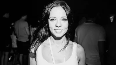 Ирина Горовая показала редкостные фото с родителями и братом