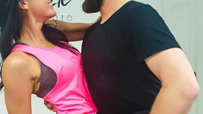 Танці з зірками 2019: как готовятся знаменитости к первому прямому эфиру