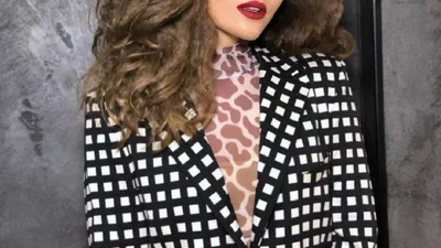 Юлія Саніна показала фото в купальнику, і таке вона робить страшенно рідко