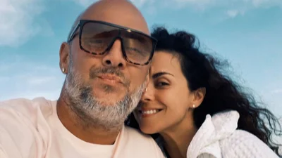 В сети показали бывшего парня Насти Каменских, с которым она встречалась до Потапа