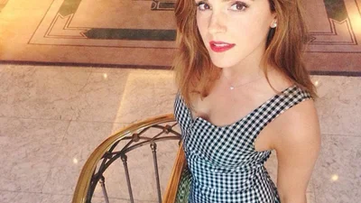 Еммі Вотсон знову приписують роман із зіркою "Гаррі Поттера", і це фото "підігріває" чутки