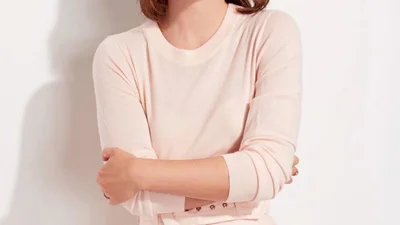 Лейтон Містер вперше за довгий час вийшла на публіку і викликала своєю появою вау-ефект