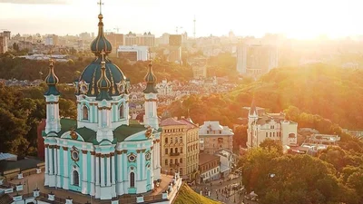 Гордимся: Киев обогнал Нью-Йорк в рейтинге самых дружественных городов мира