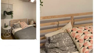 Упс, дівчина відіслала мамі фото своєї кімнати, але забула приховати іграшки для дорослих