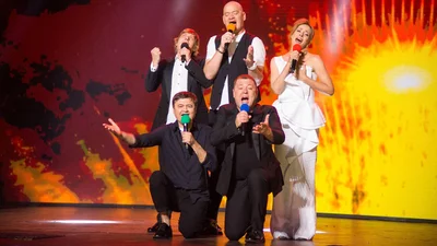 "Квартал 95" покинул еще один актер