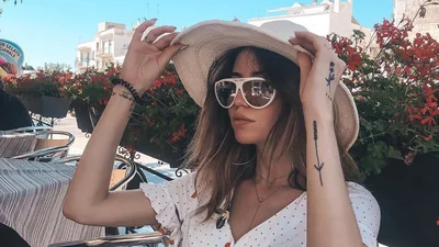 Надя Дорофеева не постеснялась и показала, как выглядит после сна и без макияжа