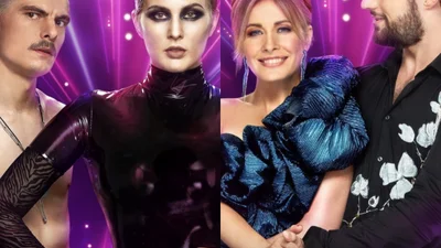 Танці з зірками 2019: звездные пары