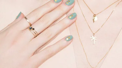 Ось як виглядає наймодніший манікюр осені 2019