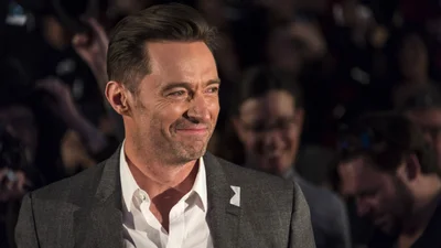 Г'ю Джекман пішов на побачення з фанаткою, а вона його смішно потролила