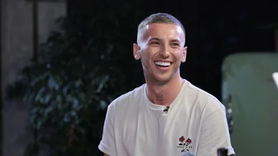 Блогер Кирилл Скачков рассказал, какой был его "первый раз"