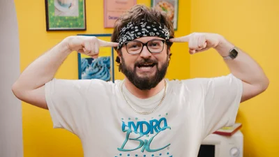 Ексклюзив: DZIDZIO про участь у "Танцях із зірками", зйомки нового серіалу й маму