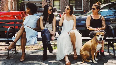 Сказочное место: в Испании открылся отель только для женщин