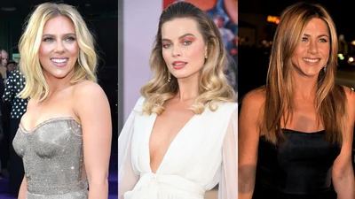 ТОП-10 найбільш високооплачуваних акторок світу