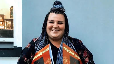 Гордимся: талантливую alyona alyona номинировали на престижную музыкальную премию