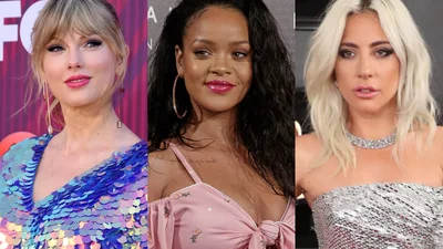 Названо найбагатшу співачку світу 2019 року