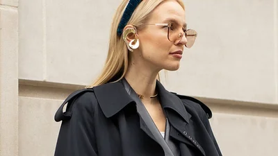 Осень-зима 2019: какие аксессуары будут модными